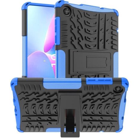 Чохол Steel Armor броньований Lenovo Tab M8 (4rd Gen) TB300FU TB300XU Синій Чохол Steel Armor броньований Lenovo Tab M8 (4rd Gen) TB300FU TB300XU Синій
