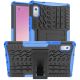 Чохол Steel Armor броньований Lenovo Tab M9 TB310FU TB310XU 9.0 Синій
