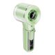 Вентилятор Hoco Spray series ice cooling handheld fan HX614 | 100 Levels, 60dB, 15h, 50mL | green