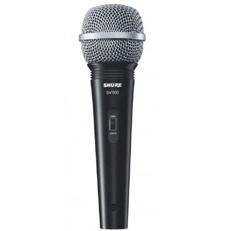 Мікрофон Shure SV100 Мікрофон Shure SV100