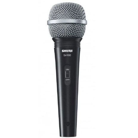 Микрофон Shure SV100