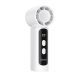 Вентилятор Hoco High Speed ​​Handheld Fan HX601 | 100 Levels, 5h | white