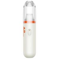 Автомобильный пылесос BASEUS A2Pro Car Vacuum Cleaner |120mL, 6kPa| (VCAQ040002) white