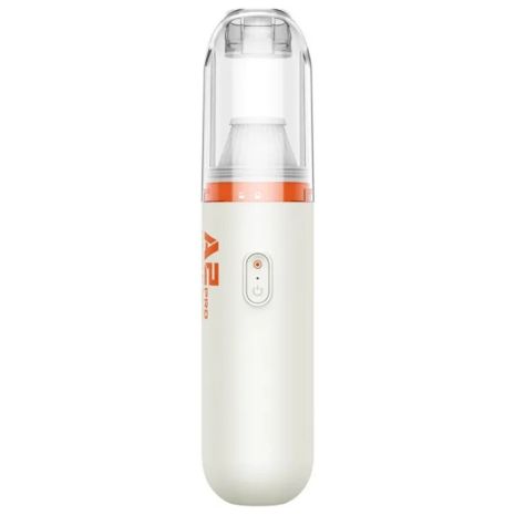 Автомобильный пылесос BASEUS A2Pro Car Vacuum Cleaner |120mL, 6kPa| (VCAQ040002) white