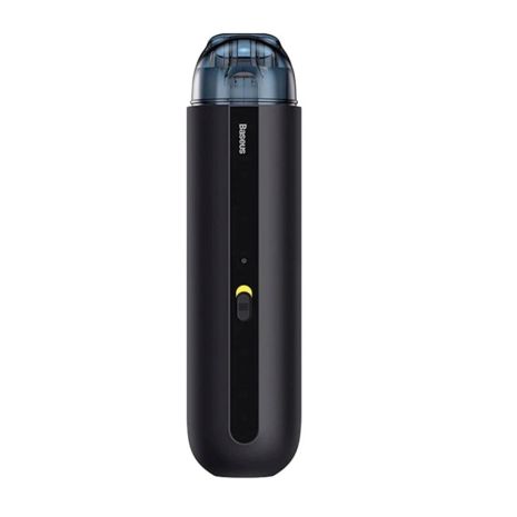 Автомобильный пылесос BASEUS A2Pro Car Vacuum Cleaner |120mL, 6kPa| (VCAQ040002) black