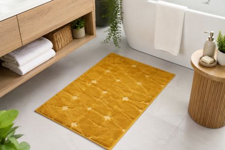 Коврик в ванную 100*60 см Vonaldi Elegant/634 Коврик в ванную 100*60 см Vonaldi Elegant/634