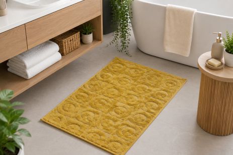 Ванновый коврик 100*60 см, Vonaldi Elegant/610 Ванновый коврик 100*60 см, Vonaldi Elegant/610