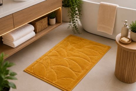 Коврик в ванную 100*60 см Vonaldi Elegant/638 Коврик в ванную 100*60 см Vonaldi Elegant/638