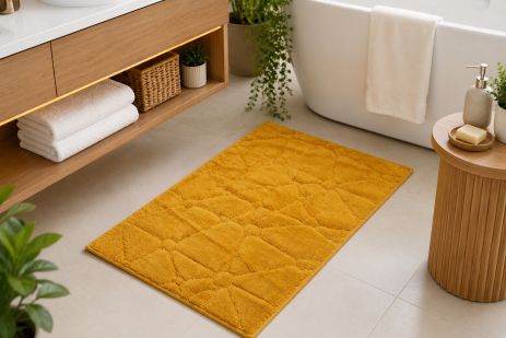 Коврик в ванную 100*60 см Vonaldi Elegant/635 Коврик в ванную 100*60 см Vonaldi Elegant/635
