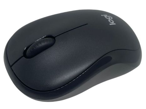 Бездротова миша Logitech M240 Silent Bluetooth Graphite (910-007078)