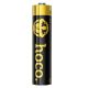 Alkaline battery HOCO JA2 |AAA, LR03, 1.5V| (10PCS) black Alkaline battery HOCO JA2 |AAA, LR03, 1.5V| (10PCS) black