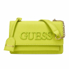 Жіноча сумка Guess крос-боді зелена Жіноча сумка Guess крос-боді зелена