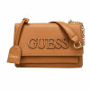 Жіноча сумка Guess крос-боді коричнева Жіноча сумка Guess крос-боді коричнева