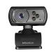 Web Камера USB Meetion Wired PC Web Camera CAM500 | 720p, 30FPS | black