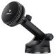 Автоутримувач ACEFAST D67 QI2 25W Cooling Wireless Charging Car holder with suction cup |4.7-6.9"|