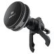 Автоутримувач ACEFAST D66 QI2 25W Cooling Wireless Charging Car Holder for Air vent |4.7-6.9"|