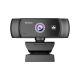 Web Камера Meetion USB Wired PC Web Camera CAM601 1080p, 30FPS, Stereo Mic| black Web Камера Meetion USB Wired PC Web Camera CAM601 1080p, 30FPS, Stereo Mic| black