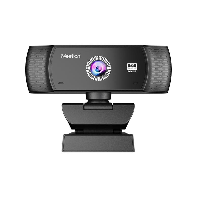 Web Камера Meetion USB Wired PC Web Camera CAM601 1080p, 30FPS, Stereo Mic| black Web Камера Meetion USB Wired PC Web Camera CAM601 1080p, 30FPS, Stereo Mic| black
