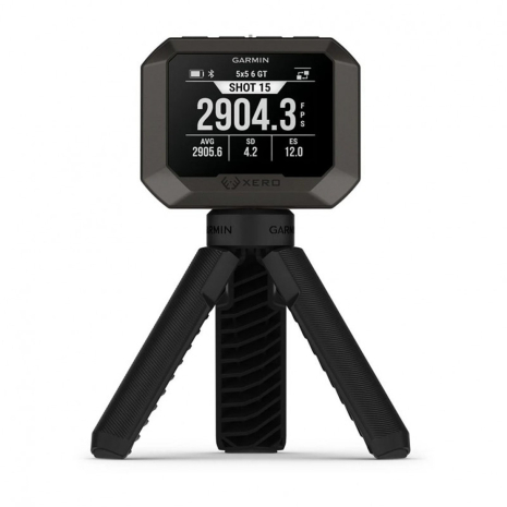 Хронограф Garmin Xero C2 (010-03953-01) Хронограф Garmin Xero C2 (010-03953-01)
