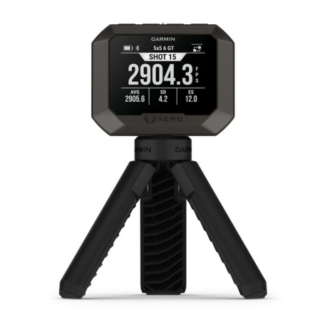 Хронограф Garmin Xero C2 (010-03953-01)