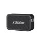 Акустика Xdobo 1983 MAX IPX5 | BT5.3, USB / TF / AUX, 120W, TWS, 20h Max | black Акустика Xdobo 1983 MAX IPX5 | BT5.3, USB / TF / AUX, 120W, TWS, 20h Max | black