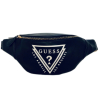 Жіноча бананка GUESS 1378/20 чорна