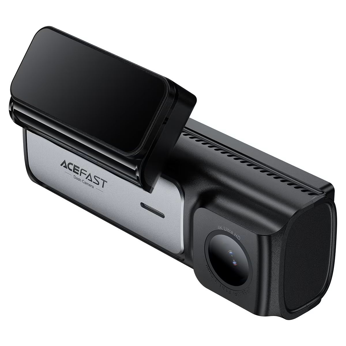 Відеореєстратор ACEFAST 4K dual-channel dash cam X2 | 3.59", 4k/30fps, Wi-Fi, GPS| Відеореєстратор ACEFAST 4K dual-channel dash cam X2 | 3.59", 4k/30fps, Wi-Fi, GPS|