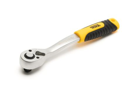 Тріскачка 1/2" 72T MASTERTOOL 78-0142