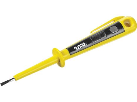 Фазометр цифровой 100-500V MASTERTOOL 40-0004 Фазометр цифровой 100-500V MASTERTOOL 40-0004