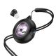 Навушники бездротові HOCO EW71 Galaxia true wireless BT5.4/6hours Black Навушники бездротові HOCO EW71 Galaxia true wireless BT5.4/6hours Black