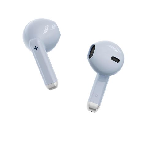 Бездротові навушники XO X33 Yu Jing TWS Bluetooth Headset blue