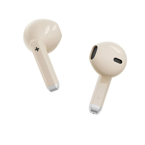 Бездротові навушники XO X33 Yu Jing TWS Bluetooth Headset beige Бездротові навушники XO X33 Yu Jing TWS Bluetooth Headset beige