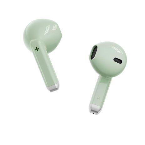 Бездротові навушники XO X33 Yu Jing TWS Bluetooth Headset green