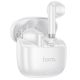Наушники беспроводные HOCO EW205 Peaceful true ws BT headset White
