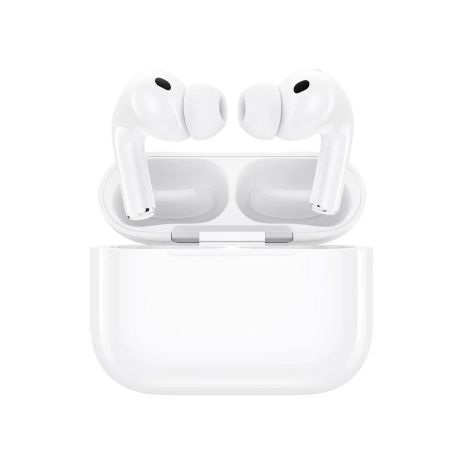 Наушники беспроводные XO T8 TWS Earbuds 8nd Generation Білі