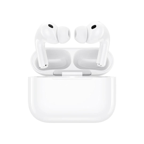 Навушники бездротові XO T8 TWS Earbuds 8nd Generation Білі