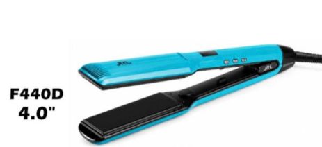 Выравниватель JRL Midnight Shine Wide JRL-F440 купить | BarberX Голубой Выравниватель JRL Midnight Shine Wide JRL-F440 купить | BarberX Голубой