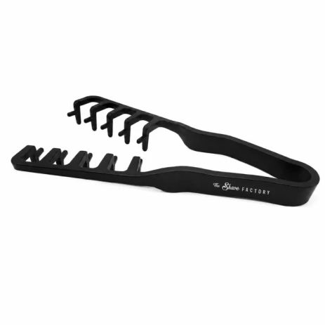 Гребень-щипцы The Shave Factory Magic Comb купить | BarberX Гребень-щипцы The Shave Factory Magic Comb купить | BarberX