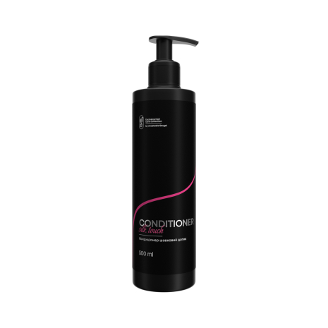 Кондиціонер розгладжуючий Silk Touch GergelColor Кондиціонер розгладжуючий Silk Touch GergelColor