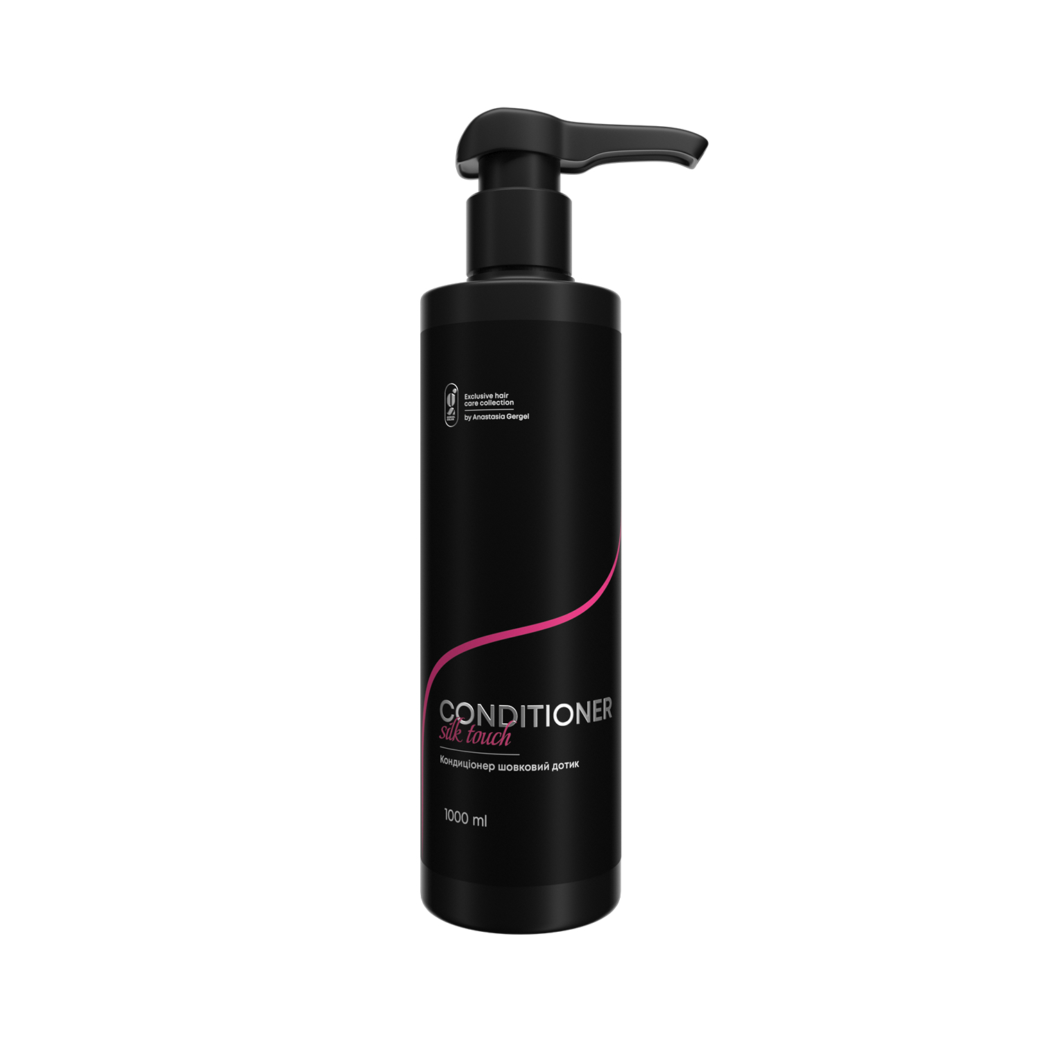 Кондиціонер розгладжуючий Silk Touch GergelColor Кондиціонер розгладжуючий Silk Touch GergelColor