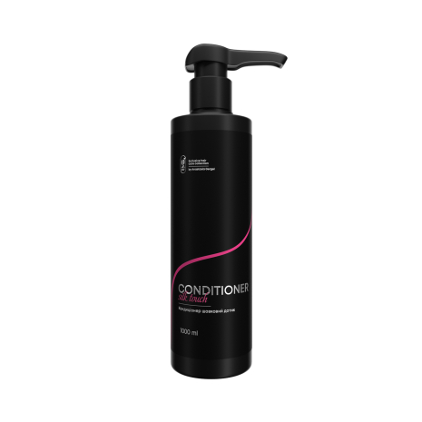 Кондиціонер розгладжуючий Silk Touch GergelColor Кондиціонер розгладжуючий Silk Touch GergelColor