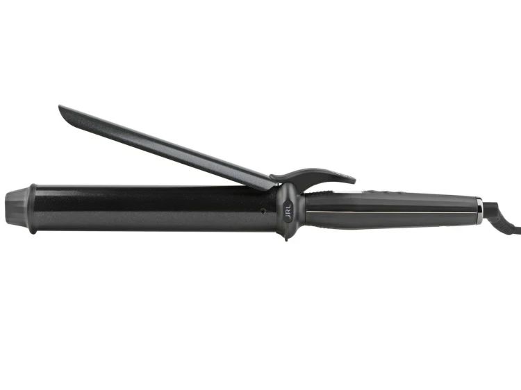 Плойка JRL Nocturne Wave Professional — завивка за 3 секунди, блиск на кілька днів Один інструмент — безмежні можливості. Плойка Плойка JRL Nocturne Wave Professional — завивка за 3 секунди, блиск на кілька днів Один інструмент — безмежні можливості. Плойка