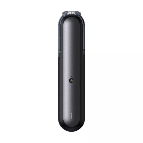 Автомобільний пилосос BASEUS Car Vacuum Cleaner Dark Space A1 | 25min, 4000Pa | (VCAQ010002) black