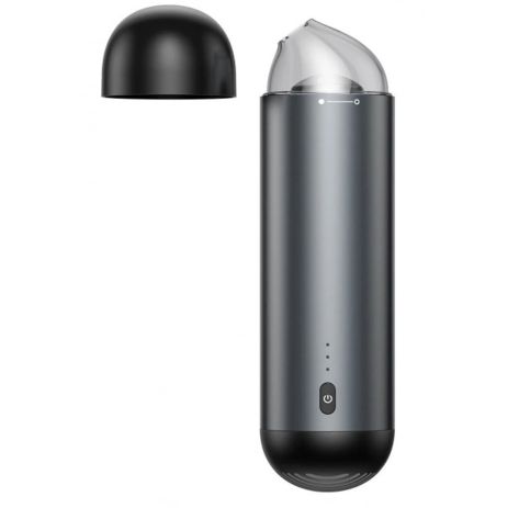 Автомобільний порохотяг BASEUS Capsule Cordless Vacuum Cleaner black Автомобільний порохотяг BASEUS Capsule Cordless Vacuum Cleaner black