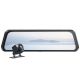 Видеорегистратор HOCO 9.66-inch rearview mirror driving recorder (dual-channel) DI36 |1080p, 24h Monitoring| black Видеорегистратор HOCO 9.66-inch rearview mirror driving recorder (dual-channel) DI36 |1080p, 24h Monitoring| black