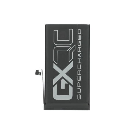 Аккумулятор GXQC Supercharged для Apple iPhone 12/12 Pro IC HC, усиленный (3270 mAh) [Service Pack]