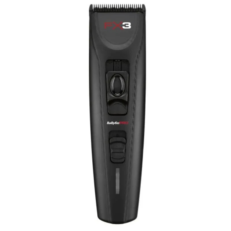 Машинка BaByliss PRO FXX3CBE FX3-series Машинка BaByliss PRO FXX3CBE FX3-series