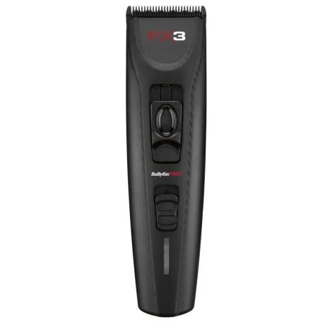 Машинка BaByliss PRO FXX3CBE FX3-series Машинка BaByliss PRO FXX3CBE FX3-series