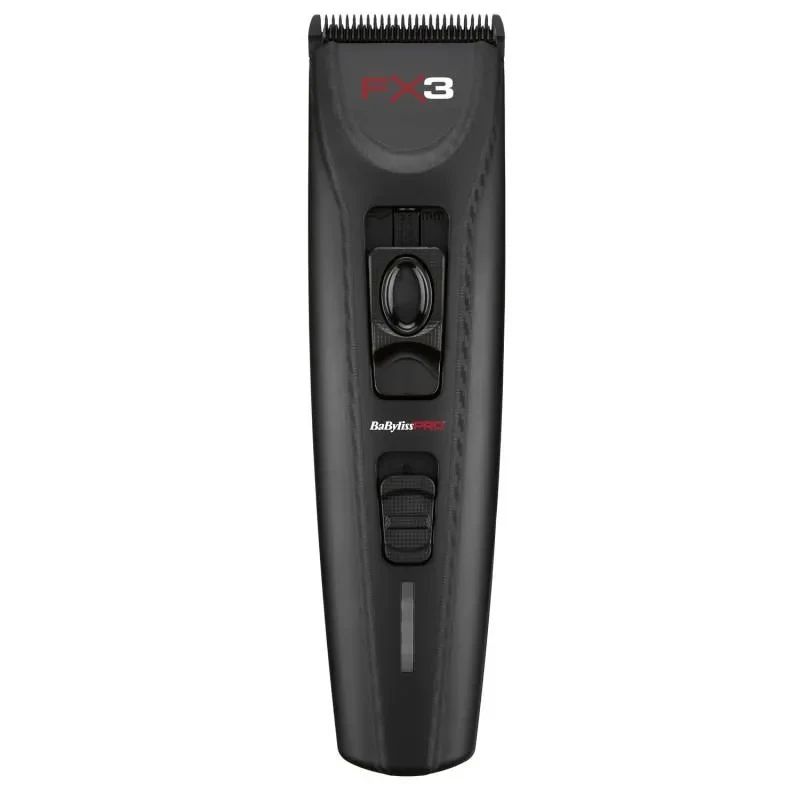 Машинка BaByliss PRO FXX3CBE FX3-series Машинка BaByliss PRO FXX3CBE FX3-series