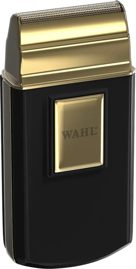 Електробритва (шейвер) Wahl Mobile Shaver Gold Edition 07057-016 Електробритва (шейвер) Wahl Mobile Shaver Gold Edition 07057-016